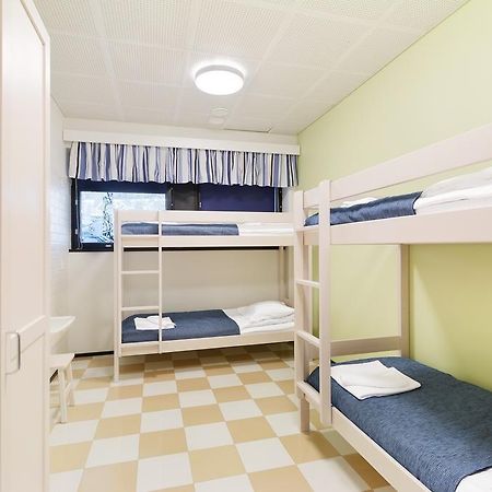 Imatra Spa Sport Camp Kamer foto