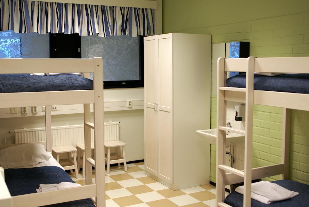 Imatra Spa Sport Camp Kamer foto