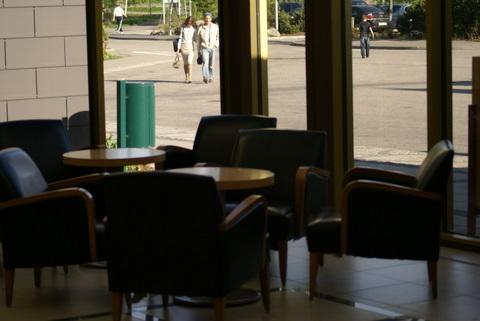 Imatra Spa Sport Camp Buitenkant foto